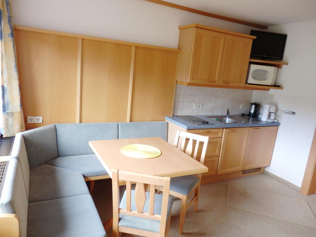 Haus Elisabeth Apartment แบร์วัง ห้อง รูปภาพ