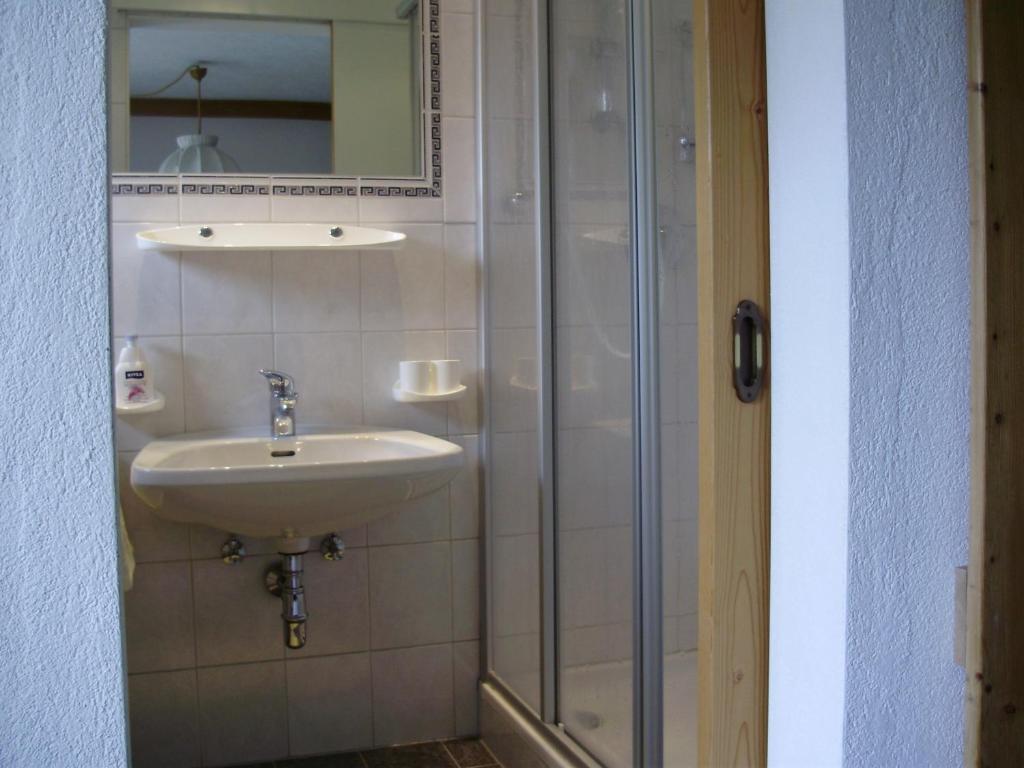 Haus Elisabeth Apartment แบร์วัง ห้อง รูปภาพ