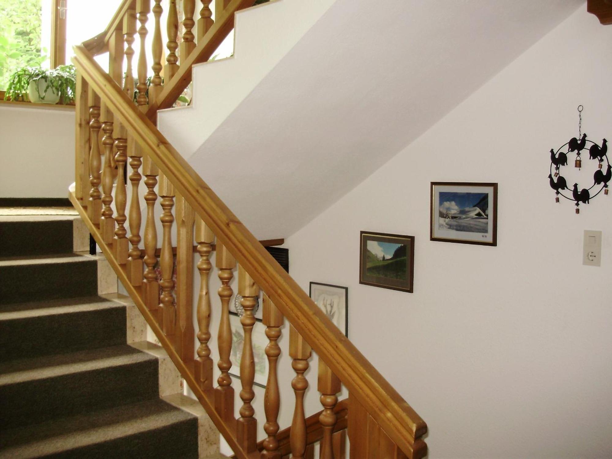 Haus Elisabeth Apartment แบร์วัง ภายนอก รูปภาพ